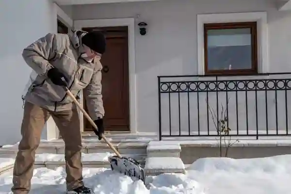 Winterdienst