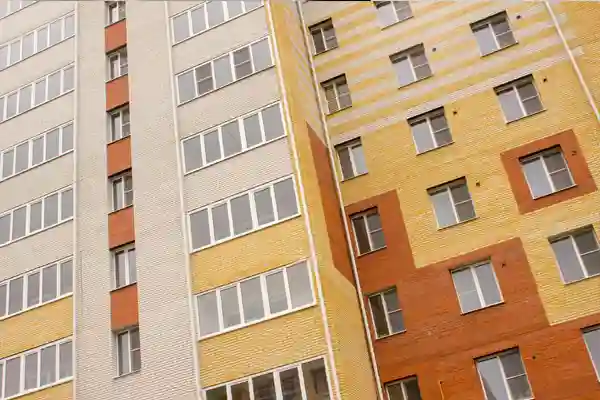 Gebäudedienste